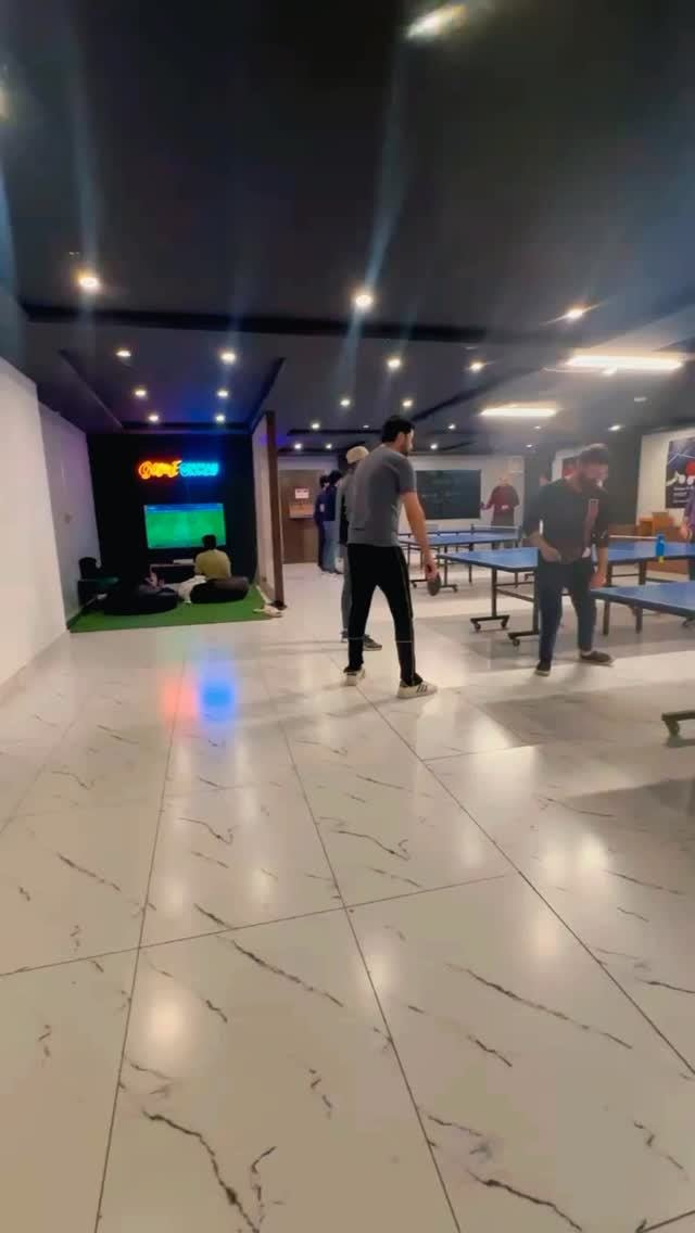 #tabletennisclub🏓 #sports #bots #videogames #instafollow #gameonhai #gameonhai #goodvibes #tabletennisclub🏓 #r…