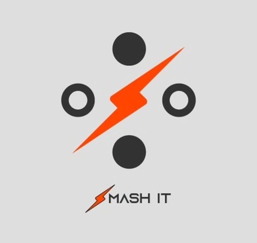 #choosethebest SMASH has finalized the top 5 LOGOs out of 240 LOGOs. With discussion with the designers of the…