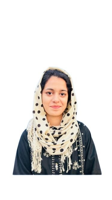 Aimen Chaudhary