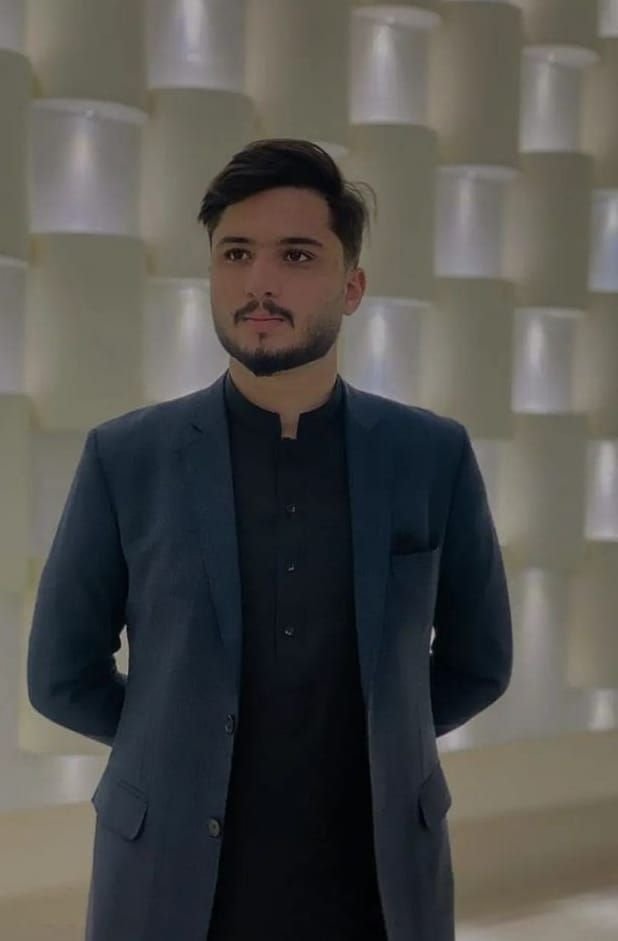 Syed Junaid